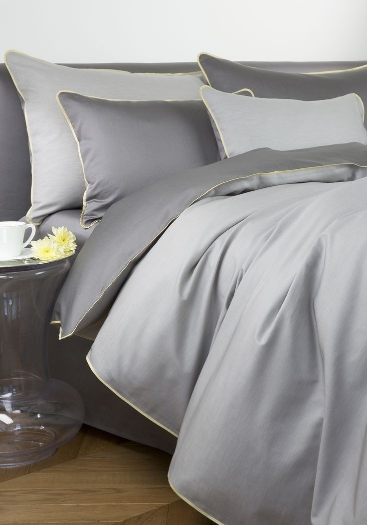 OKLAHOMA - Signature Design Cellulose Fiber Tencel REGALINEN