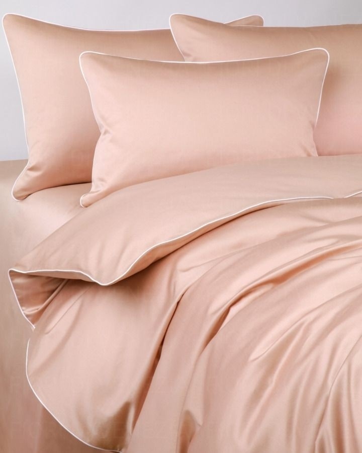 OKLAHOMA - Signature Design Cellulose Fiber Tencel REGALINEN