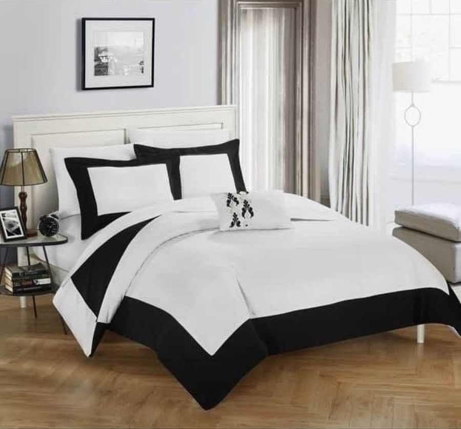 TUCSON - Signature Design Cellulose Fiber Tencel REGALINEN