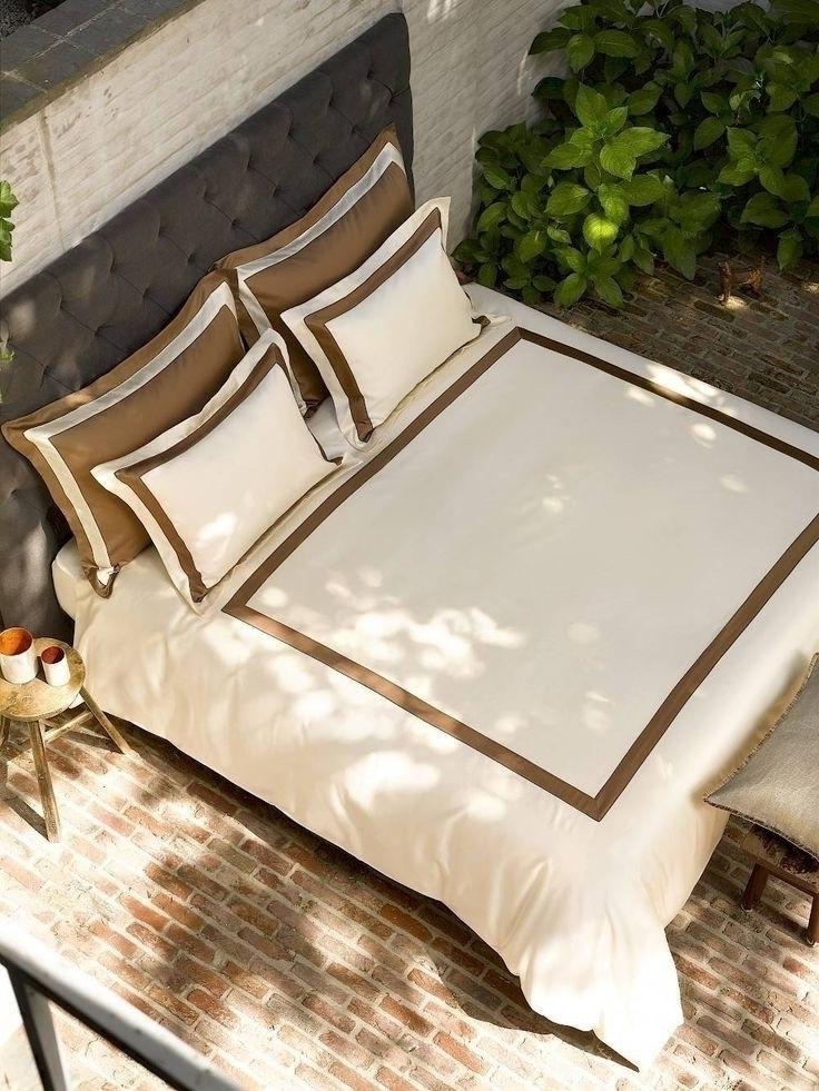 BALTIMORE - Signature Design Cellulose Fiber Tencel REGALINEN