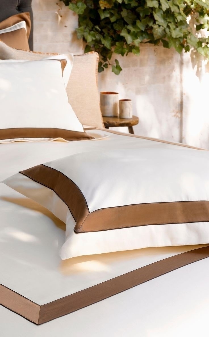 BALTIMORE - Signature Design Cellulose Fiber Tencel REGALINEN