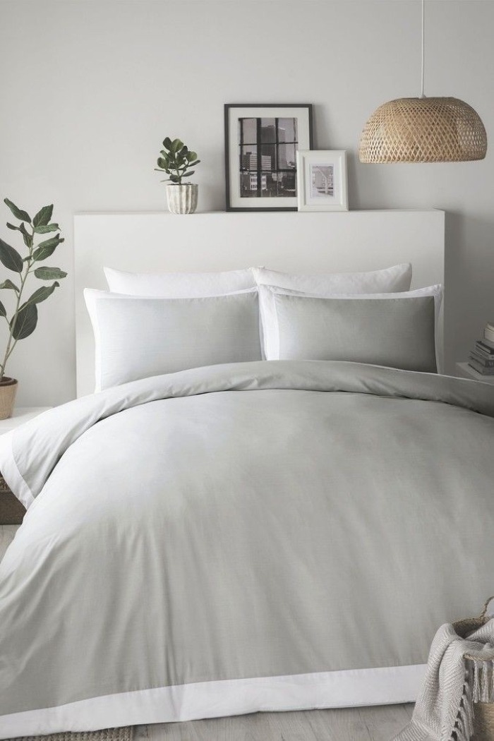 TUCSON - Signature Design Cellulose Fiber Tencel REGALINEN