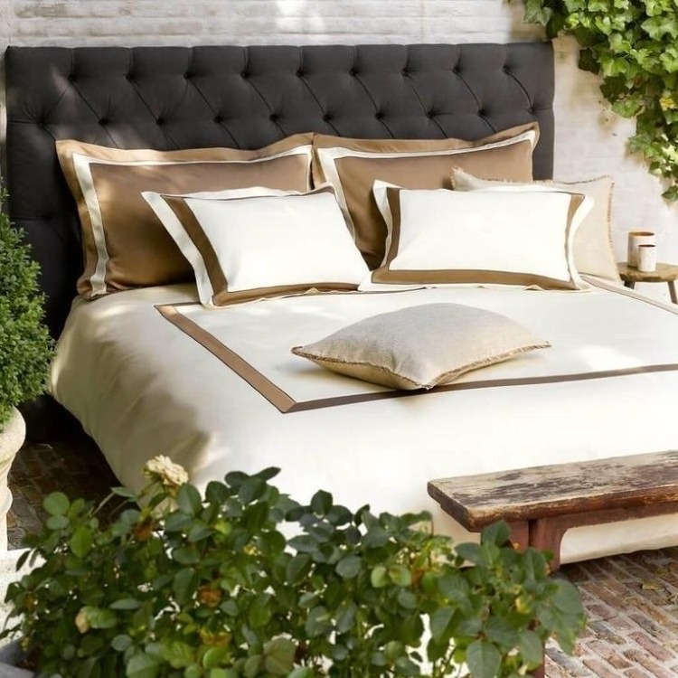 BALTIMORE - Signature Design Cellulose Fiber Tencel REGALINEN