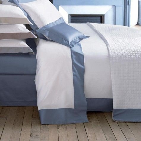 AUSTIN - Signature Design Cellulose Fiber Tencel REGALINEN