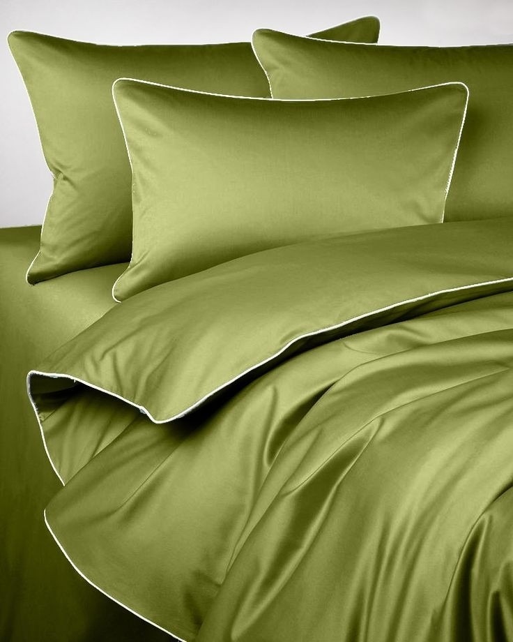 OKLAHOMA - Signature Design Cellulose Fiber Tencel REGALINEN
