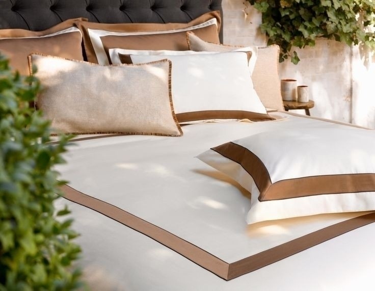 BALTIMORE - Signature Design Cellulose Fiber Tencel REGALINEN