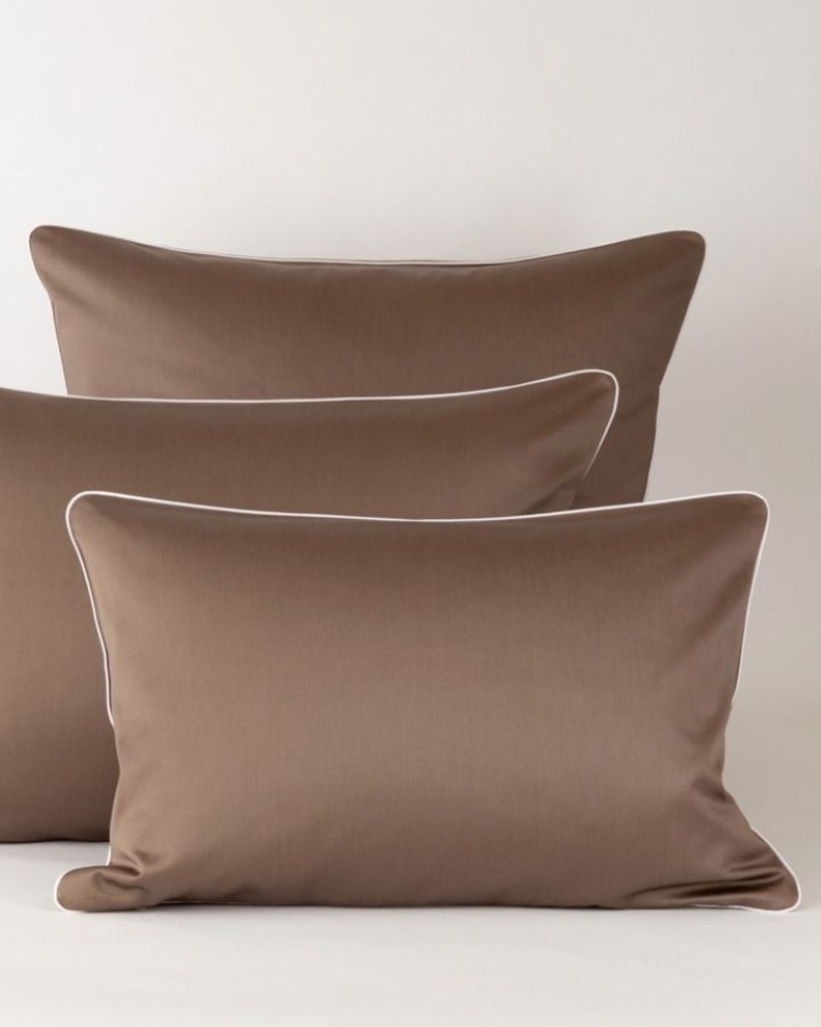 OKLAHOMA - Signature Design Cellulose Fiber Tencel REGALINEN