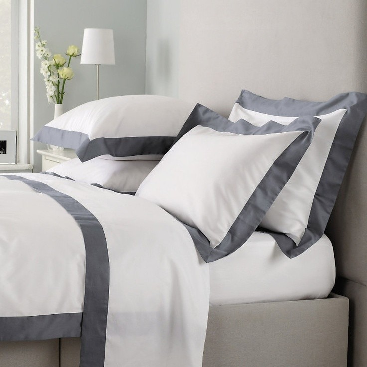 AUSTIN - Signature Design Cellulose Fiber Tencel REGALINEN