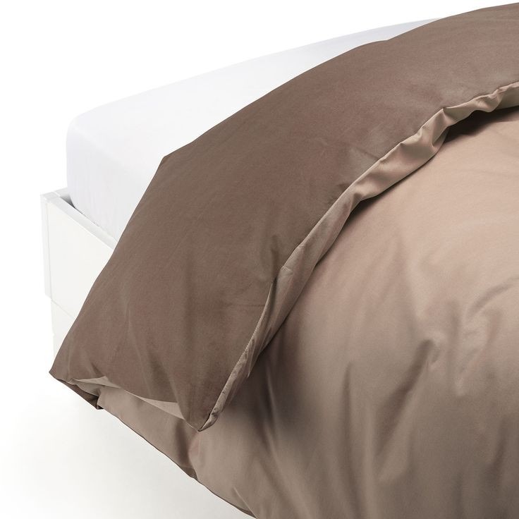 AUTHENTIC COFFEE BROWN PLAIN MIX COLOR - Extra Soft Series Cellulose Fiber Tencel