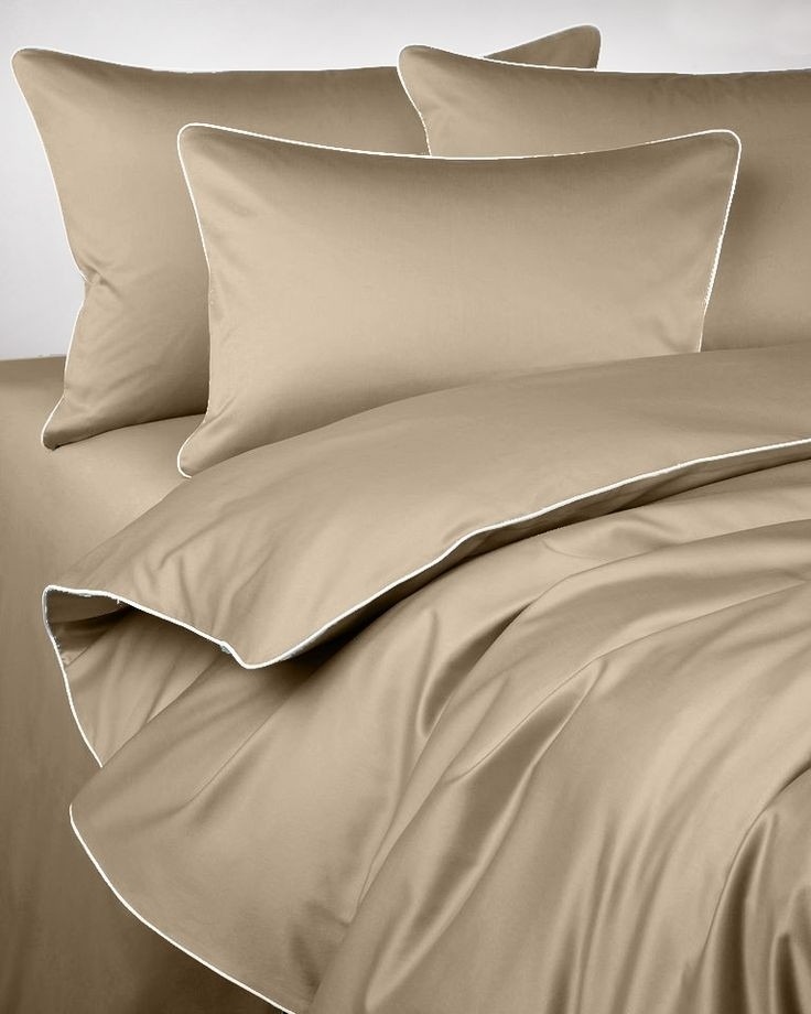 OKLAHOMA - Signature Design Cellulose Fiber Tencel REGALINEN