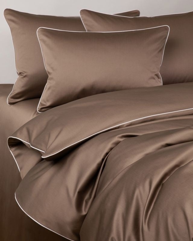 OKLAHOMA - Signature Design Cellulose Fiber Tencel REGALINEN