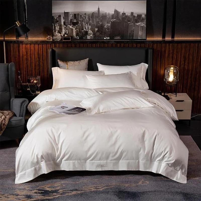 Choose Your Own Solid Color Plain - Ultimate Series Cellulose Fiber Tencel