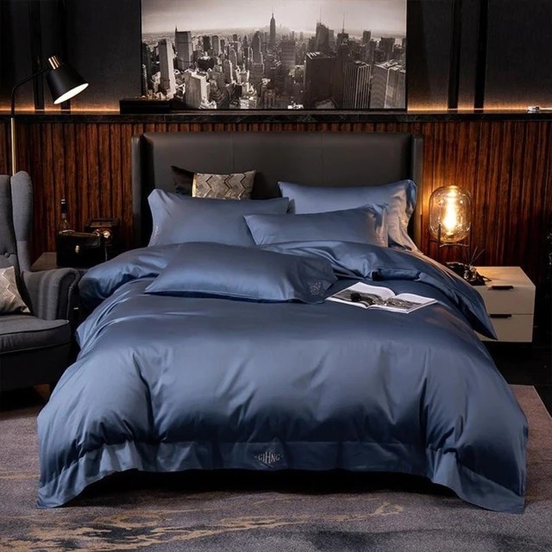 PLAIN POLOS - Egyptian Cotton