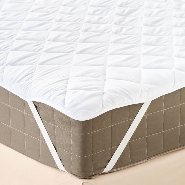 Premium Matras Protector / Mattress Cover