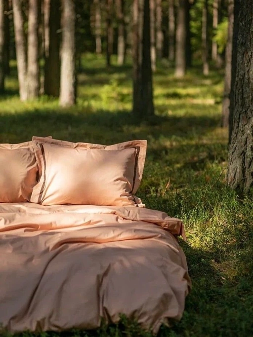 Image of DALLAS - Signature Design Cellulose Fiber Tencel REGALINEN