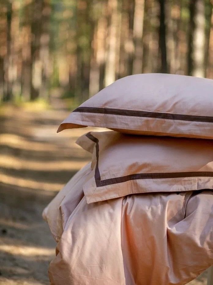 DALLAS - Signature Design Cellulose Fiber Tencel REGALINEN