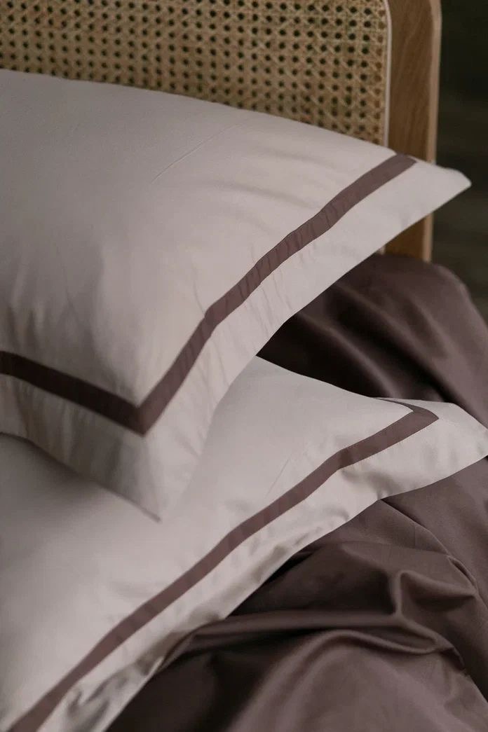 DALLAS - Signature Design Cellulose Fiber Tencel REGALINEN