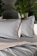 FRESNO - Signature Design Cellulose Fiber Tencel REGALINEN