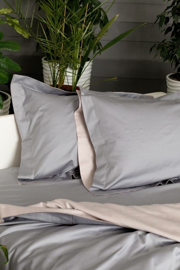 FRESNO - Signature Design Cellulose Fiber Tencel REGALINEN