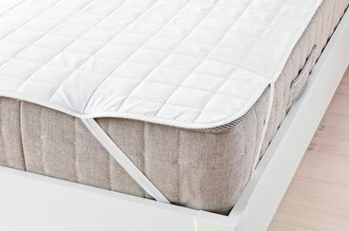 Premium Matras Protector / Mattress Cover