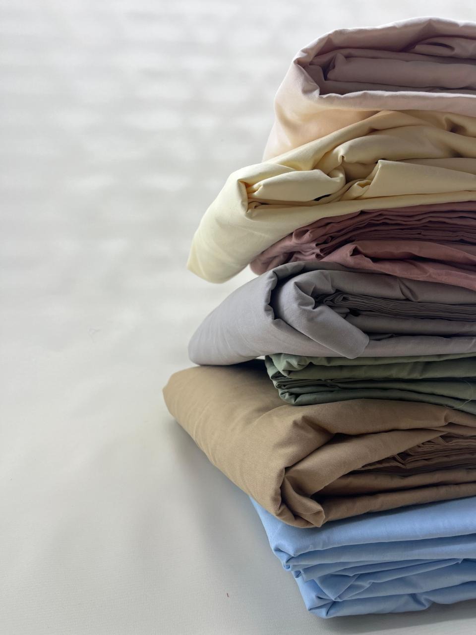 PLAIN POLOS - Japanese Cotton