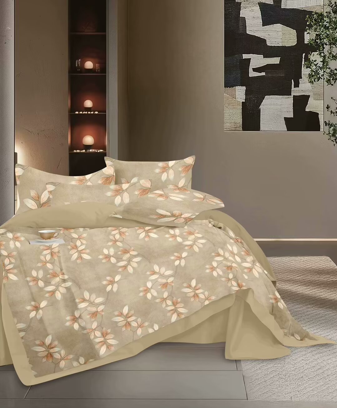 VELMIRA - Extra Soft Series Cellulose Fiber Tencel