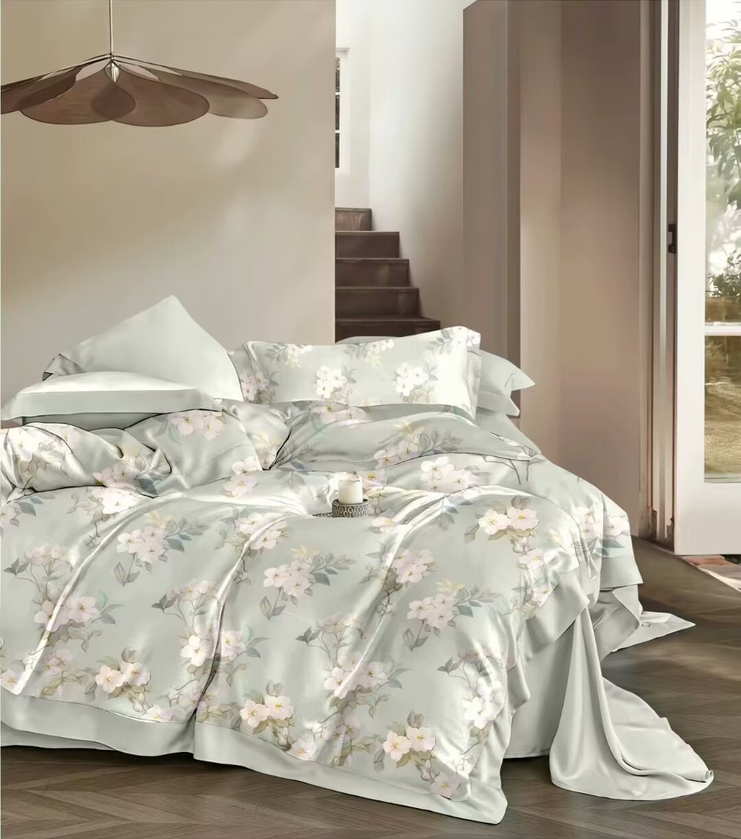 AUREVA - Extra Soft Series Cellulose Fiber Tencel