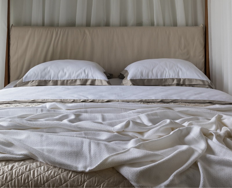 AUSTIN - Signature Design Cellulose Fiber Tencel REGALINEN