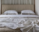 AUSTIN - Signature Design Cellulose Fiber Tencel REGALINEN