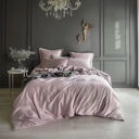 MAUVE BLUSH PLAIN - Extra Soft Series Cellulose Fiber Tencel