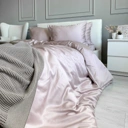 MAUVE BLUSH PLAIN - Extra Soft Series Cellulose Fiber Tencel