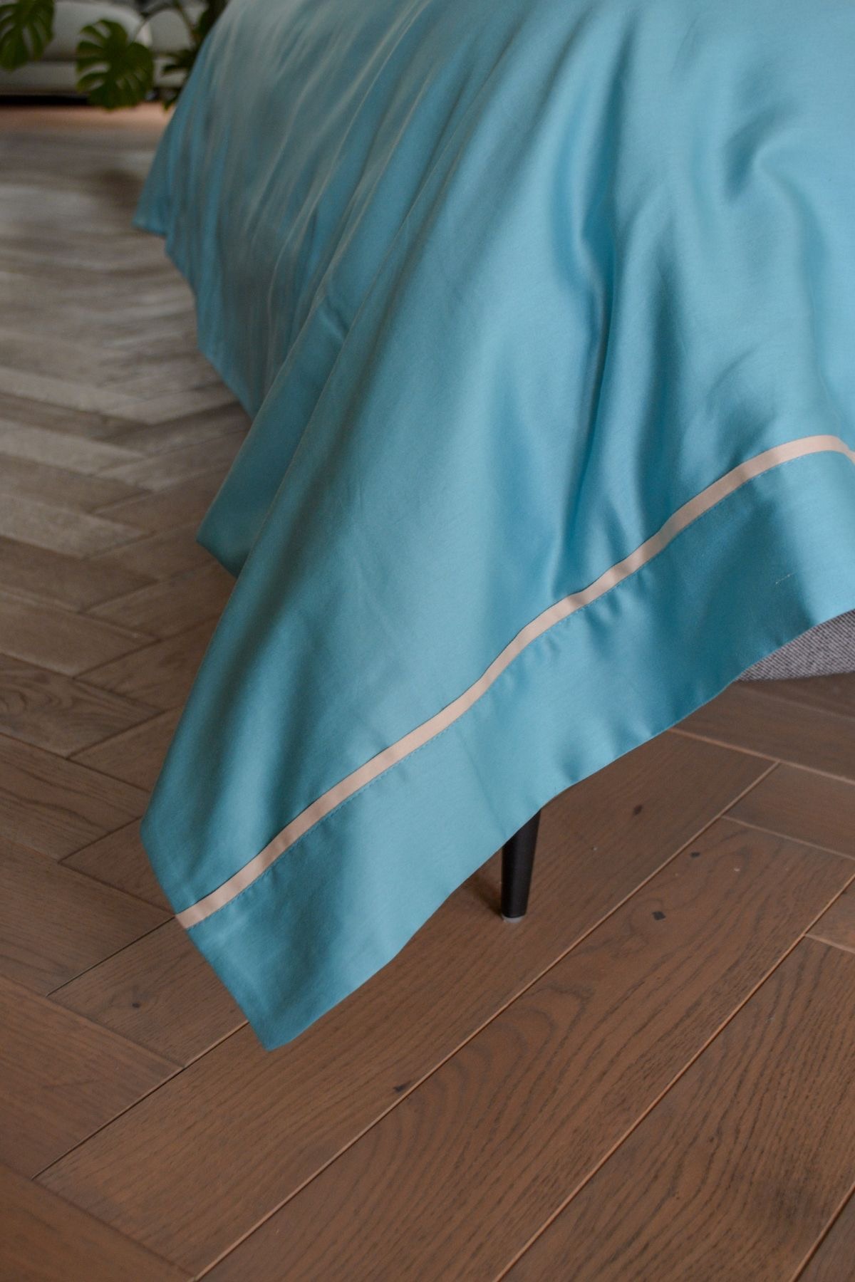 IDAHO - Signature Design Cellulose Fiber Tencel REGALINEN