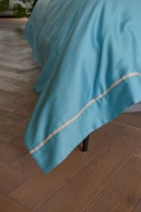 IDAHO - Signature Design Cellulose Fiber Tencel REGALINEN