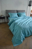 IDAHO - Signature Design Cellulose Fiber Tencel REGALINEN