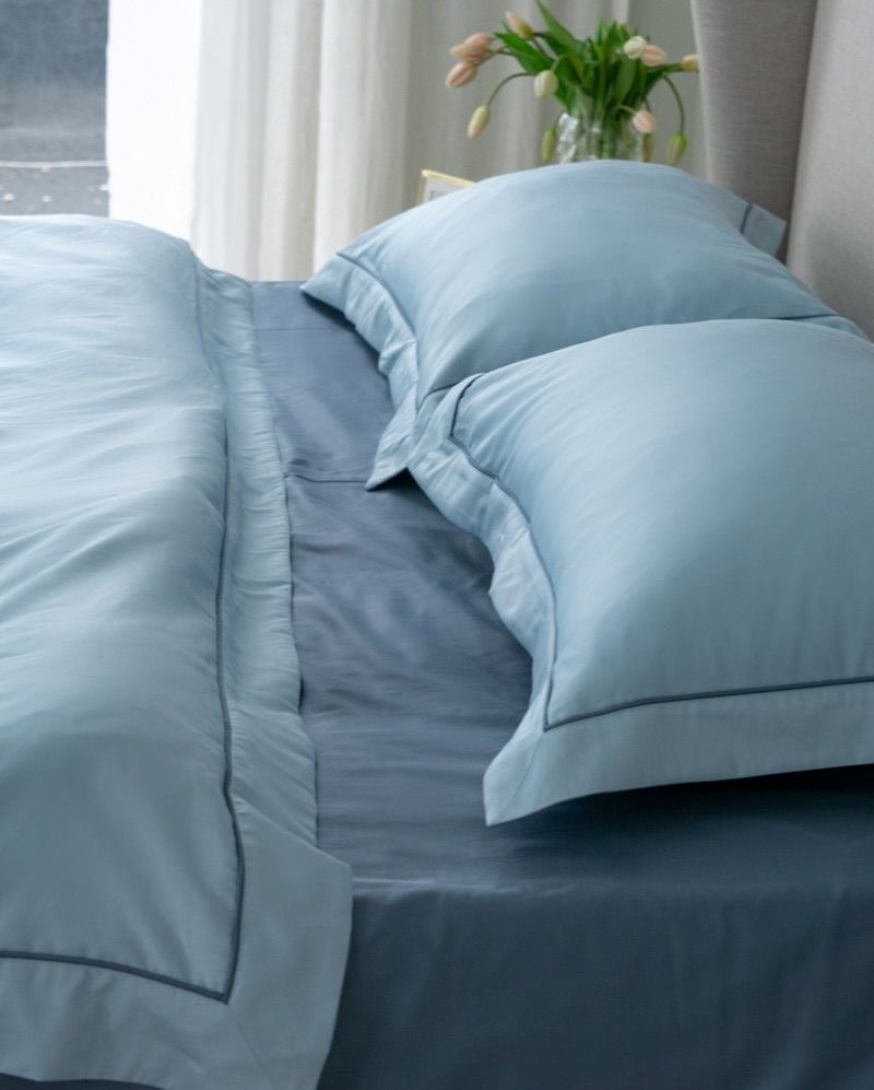 ITHACA - Signature Design Cellulose Fiber Tencel REGALINEN