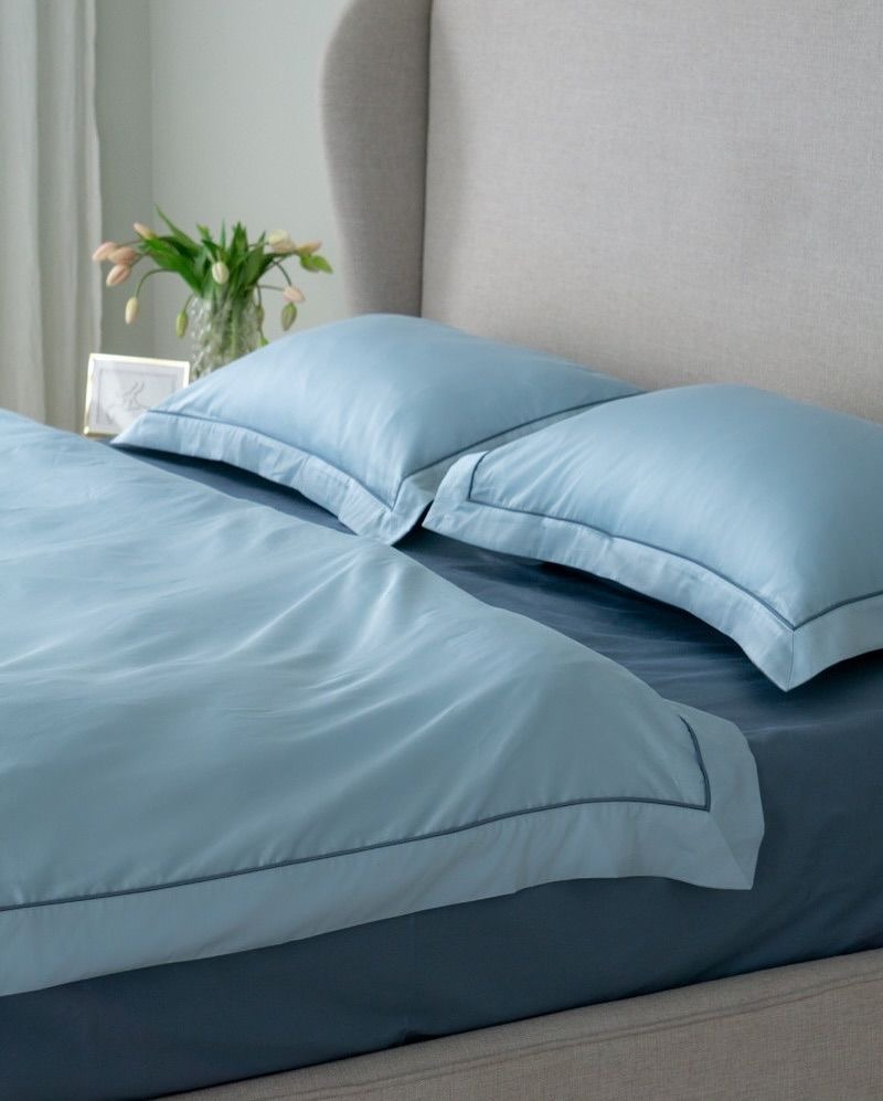 ITHACA - Signature Design Cellulose Fiber Tencel REGALINEN