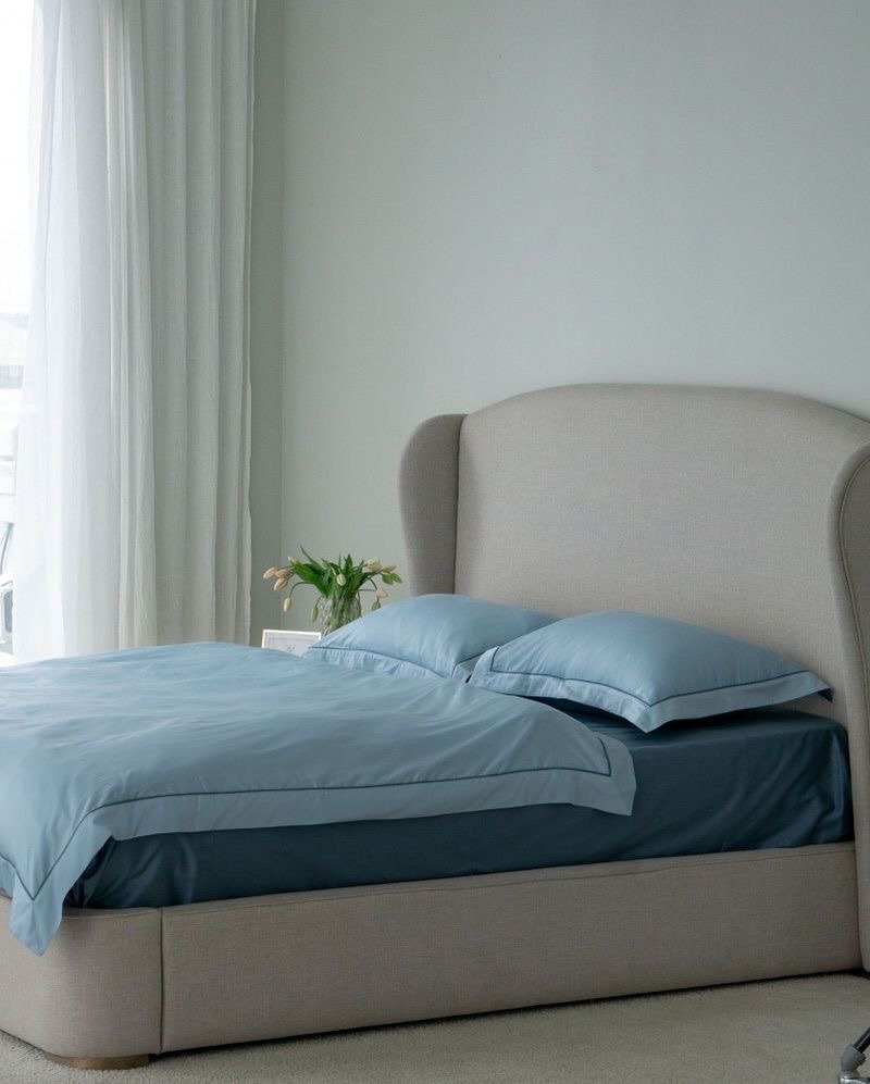 ITHACA - Signature Design Cellulose Fiber Tencel REGALINEN