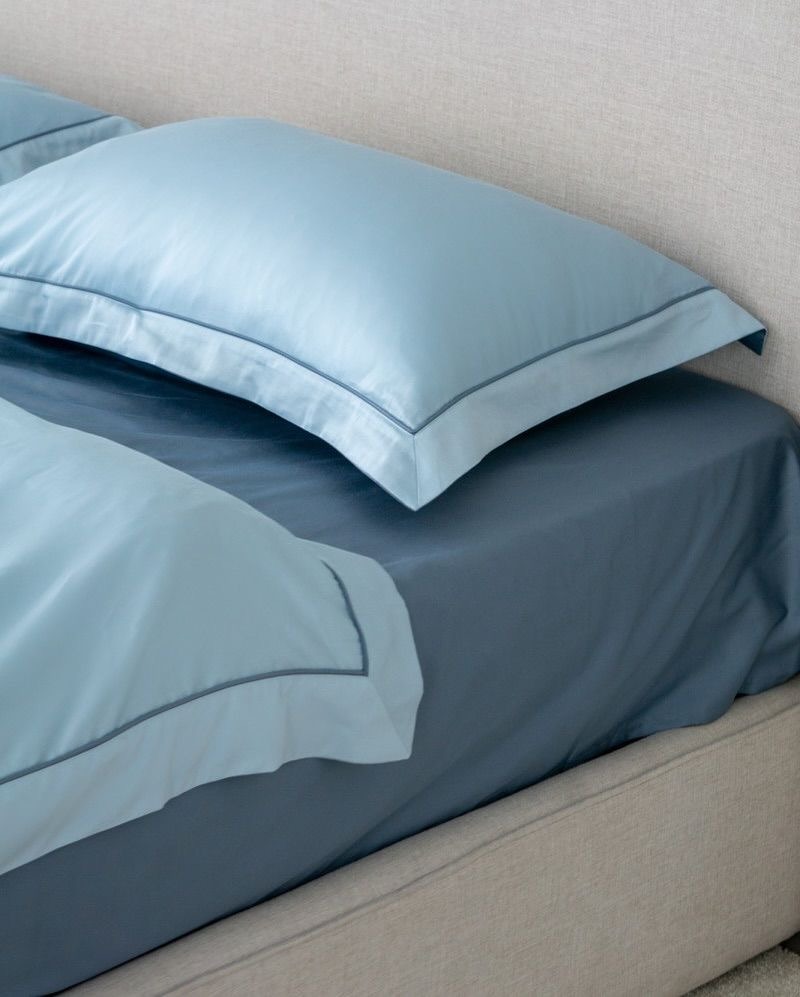 ITHACA - Signature Design Cellulose Fiber Tencel REGALINEN