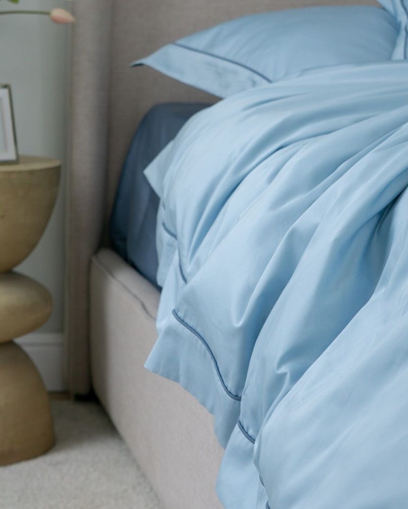 ITHACA - Signature Design Cellulose Fiber Tencel REGALINEN