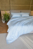IDAHO - Signature Design Cellulose Fiber Tencel REGALINEN