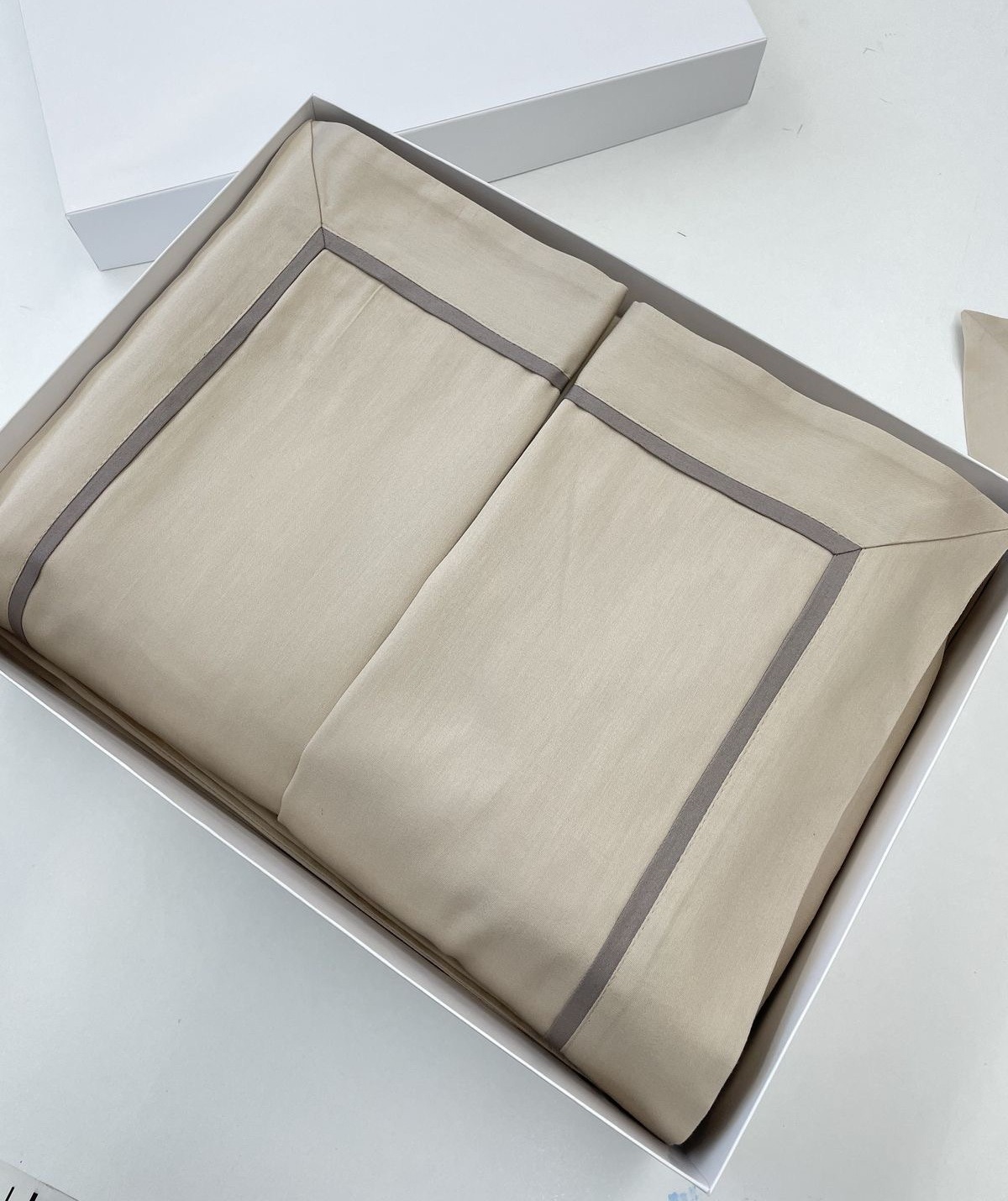 IOWA - Signature Design Cellulose Fiber Tencel REGALINEN