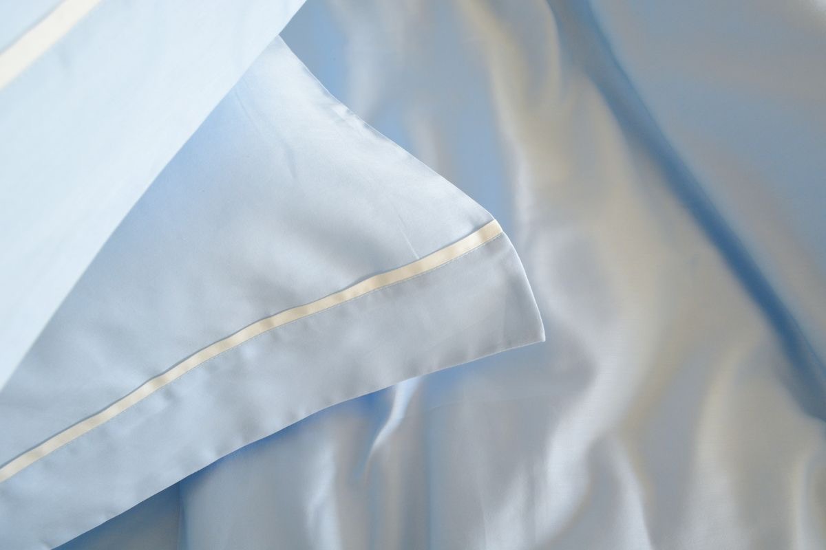 IDAHO - Signature Design Cellulose Fiber Tencel REGALINEN