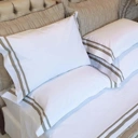 LEXINGTON - Signature Design Cellulose Fiber Tencel REGALINEN