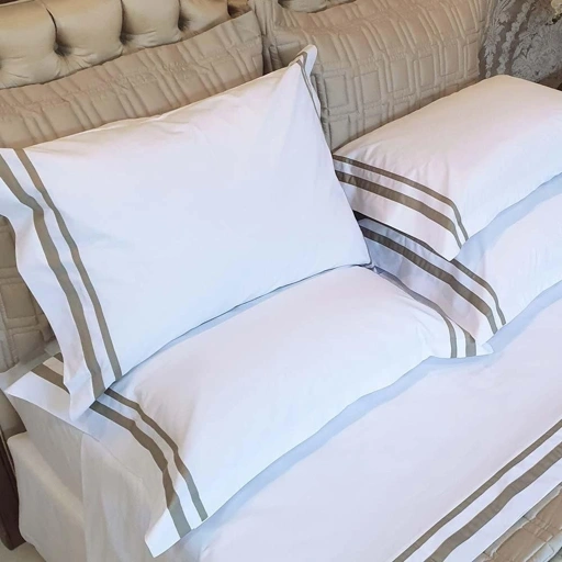 Image of LEXINGTON - Signature Design Cellulose Fiber Tencel REGALINEN