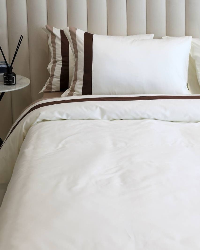 LOUISVILLE - Signature Design Cellulose Fiber Tencel REGALINEN