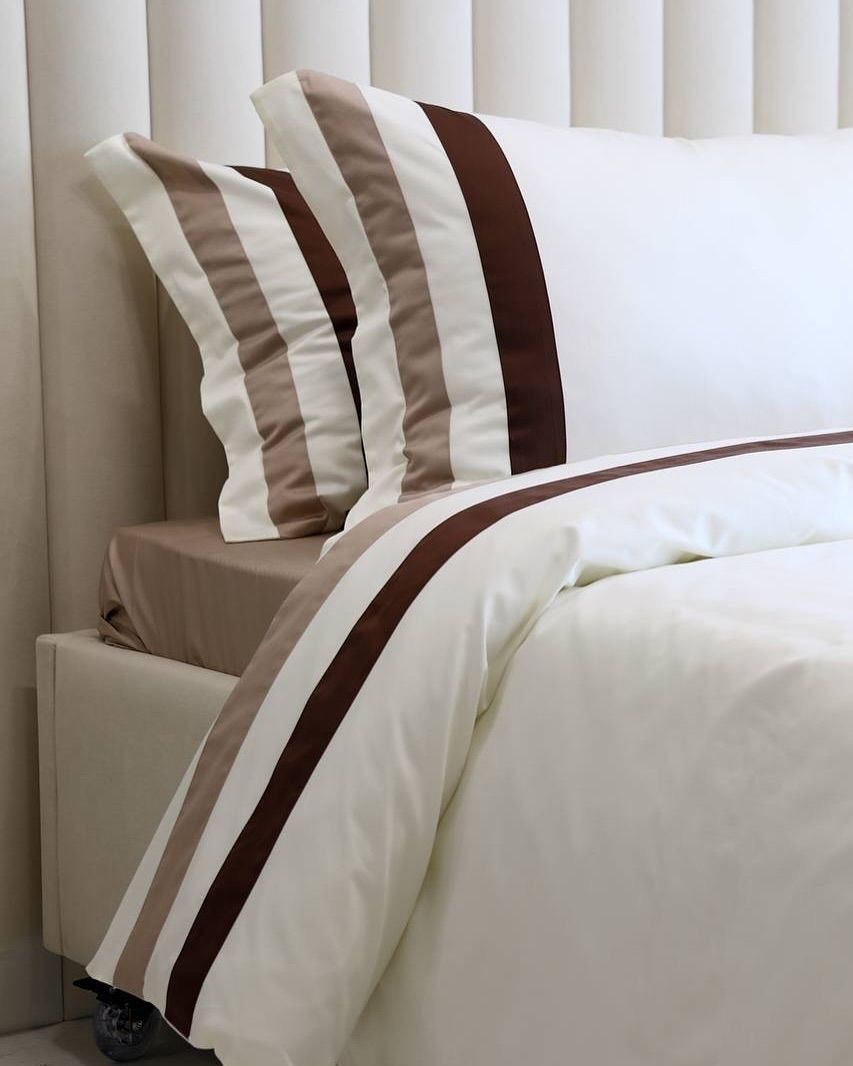 LOUISVILLE - Signature Design Cellulose Fiber Tencel REGALINEN
