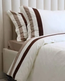 LOUISVILLE - Signature Design Cellulose Fiber Tencel REGALINEN