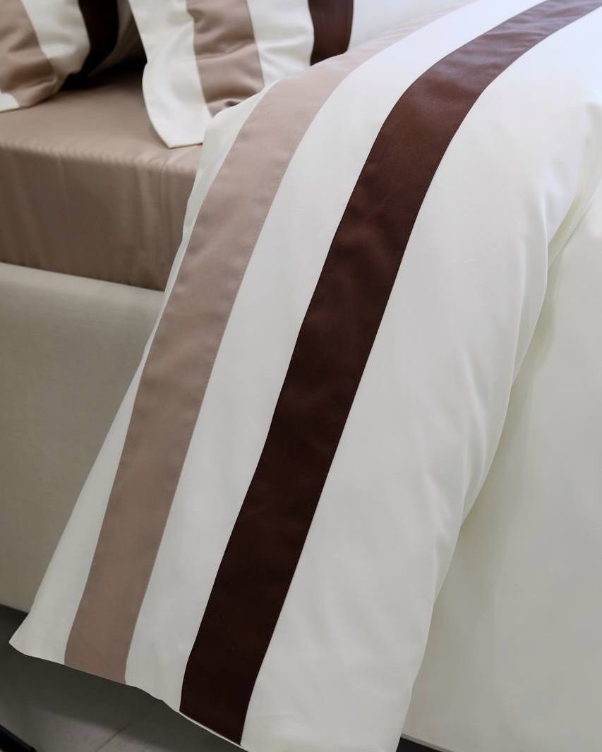 LOUISVILLE - Signature Design Cellulose Fiber Tencel REGALINEN