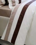 LOUISVILLE - Signature Design Cellulose Fiber Tencel REGALINEN