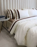 LOUISVILLE - Signature Design Cellulose Fiber Tencel REGALINEN